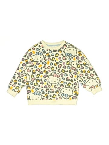 Hello Kitty Pullover Sweater (view 1)