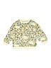 Hello Kitty Print Yellow Pullover Sweater Size 5T - photo 1