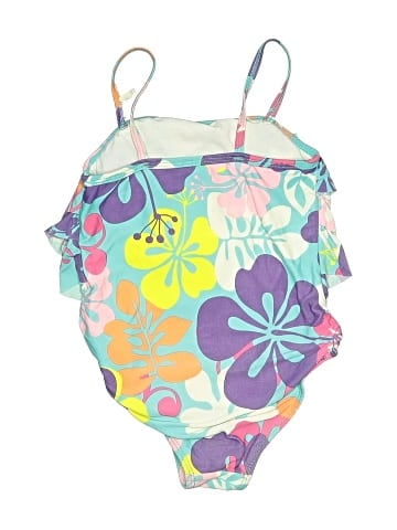 Circo One Piece Swimsuit (view 2)
