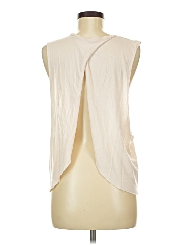 Knot Sisters Sleeveless Blouse (view 2)
