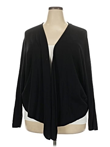 Nic + Zoe Cardigan (view 1)