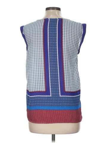 Japna Sleeveless Blouse (view 2)