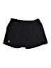 Salomon 100% Polyester Solid Black Athletic Shorts Size XL - photo 1