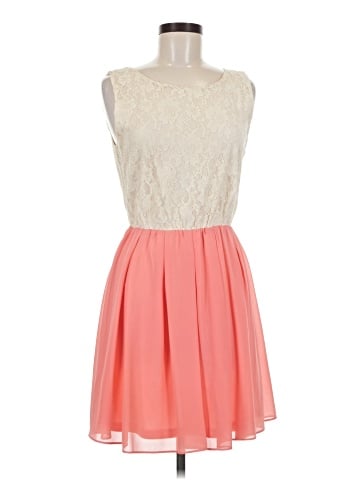 Dina Be Cocktail Dress (view 1)