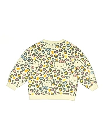 Hello Kitty Pullover Sweater (view 2)