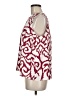 Soft Surroundings 100% Polyester Red Sleeveless Blouse Size M (petite) - photo 5