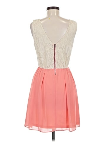 Dina Be Cocktail Dress (view 2)