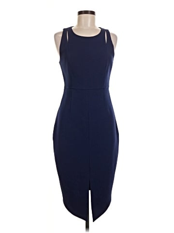 Express Cocktail Dress (view 1)