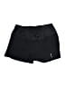 Salomon 100% Polyester Solid Black Athletic Shorts Size XL - photo 2