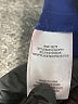 DR2 100% Polyester Blue Sleeveless Blouse Size 1X - photo 8