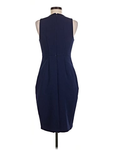 Express Cocktail Dress (view 2)