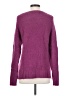 Sleeping On Snow Purple Pullover Sweater Size XS - photo 2