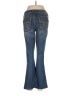 Seven7 Hearts Blue Jeans Size 6 - photo 2