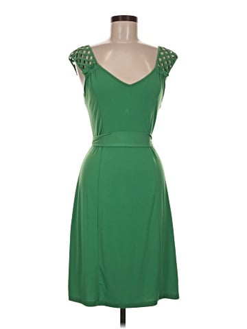 Banana Republic Factory Store Cocktail Dress (view 1)