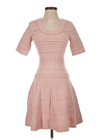 Milly Casual Dress (view 1)