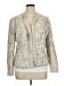 Anne Klein Tweed Ivory Blazer Size XL - photo 1