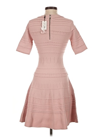Milly Casual Dress (view 2)