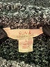 Sun & Shadow Metallic Gray Turtleneck Sweater Size S - photo 7