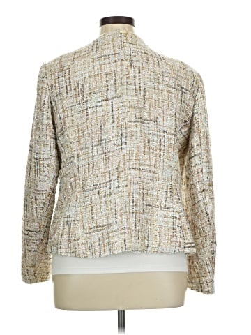 Anne Klein Blazer (view 2)