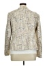 Anne Klein Tweed Ivory Blazer Size XL - photo 2