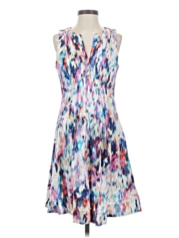 Not Your Daughter's Jeans Cocktail Dress (view 1)