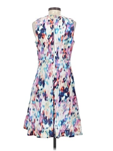 Not Your Daughter's Jeans Cocktail Dress (view 2)