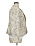 Anne Klein Tweed Ivory Blazer Size XL - photo 4