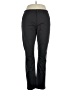 Weatherproof Solid Black Active Pants Size 34 waist - photo 1