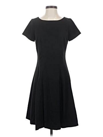 White House Black Market Casual Dress (view 1)