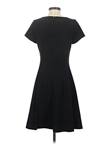 White House Black Market Casual Dress (view 2)