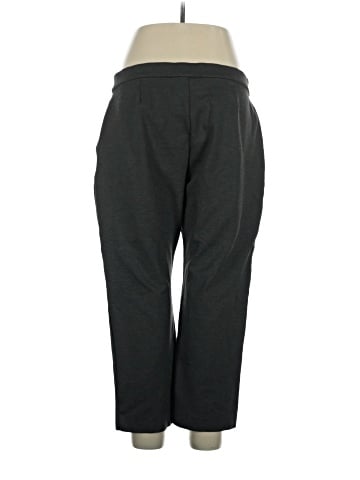 Susan Graver Casual Pants (view 2)