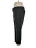 Susan Graver Solid Gray Casual Pants Size XL (petite) - photo 5