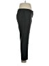 Susan Graver Solid Gray Casual Pants Size XL (petite) - photo 4