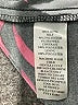 Connected Apparel Floral Black Cocktail Dress Size 6 (petite) - photo 8