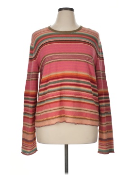 Lauren By Ralph Lauren Pullover Sweater