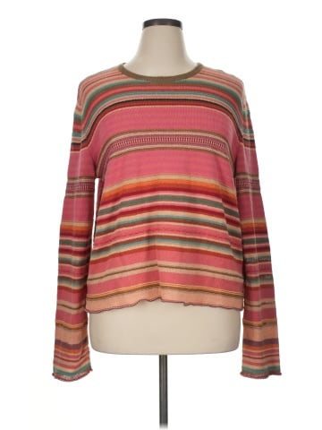 Lauren by Ralph Lauren Pullover Sweater (view 1)