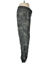Splendid 100% Rayon Camo Gray Cargo Pants Size M - photo 4