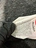 ALLIHOP Orange Jacket Size XS - photo 7