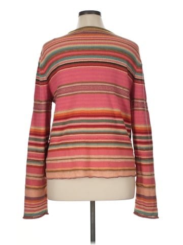 Lauren by Ralph Lauren Pullover Sweater (view 2)