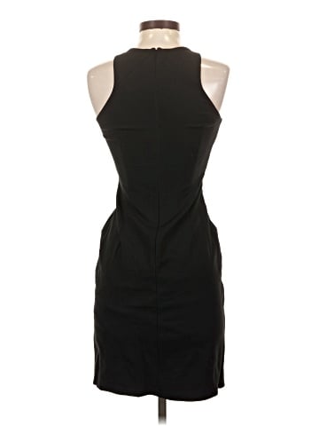 Aidan by Aidan Mattox Cocktail Dress (view 2)