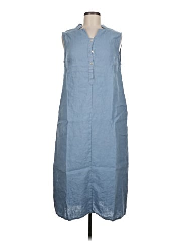 Lintico Casual Dress (view 1)