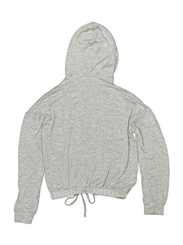 Moa Moa Girls Pullover Hoodie (view 2)