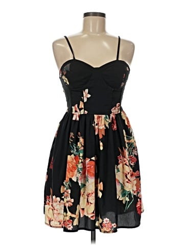Band of Gypsies Cocktail Dress (view 1)