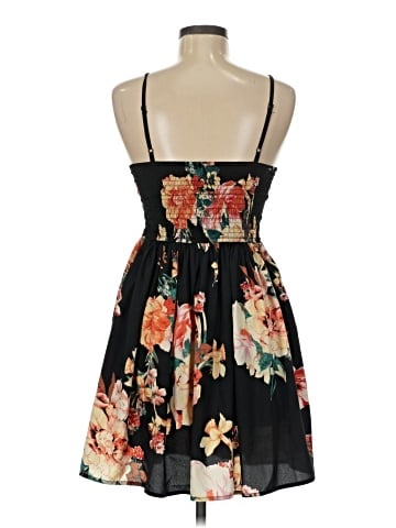 Band of Gypsies Cocktail Dress (view 2)