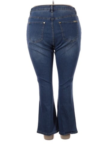 IMAN Jeans (view 2)
