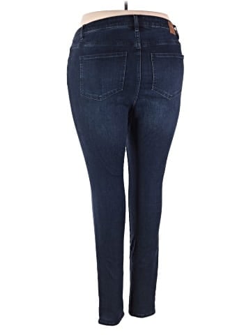 ELOQUII Jeans (view 2)