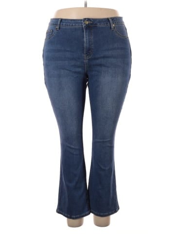 IMAN Jeans (view 1)