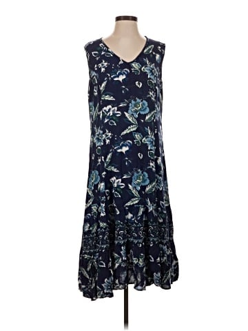 Chadwicks Casual Dress (view 1)