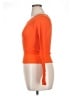 Eye Candy Orange Long Sleeve Top Size XL - photo 5