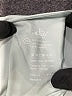ADAY Green Long Sleeve Top Size XS - photo 7